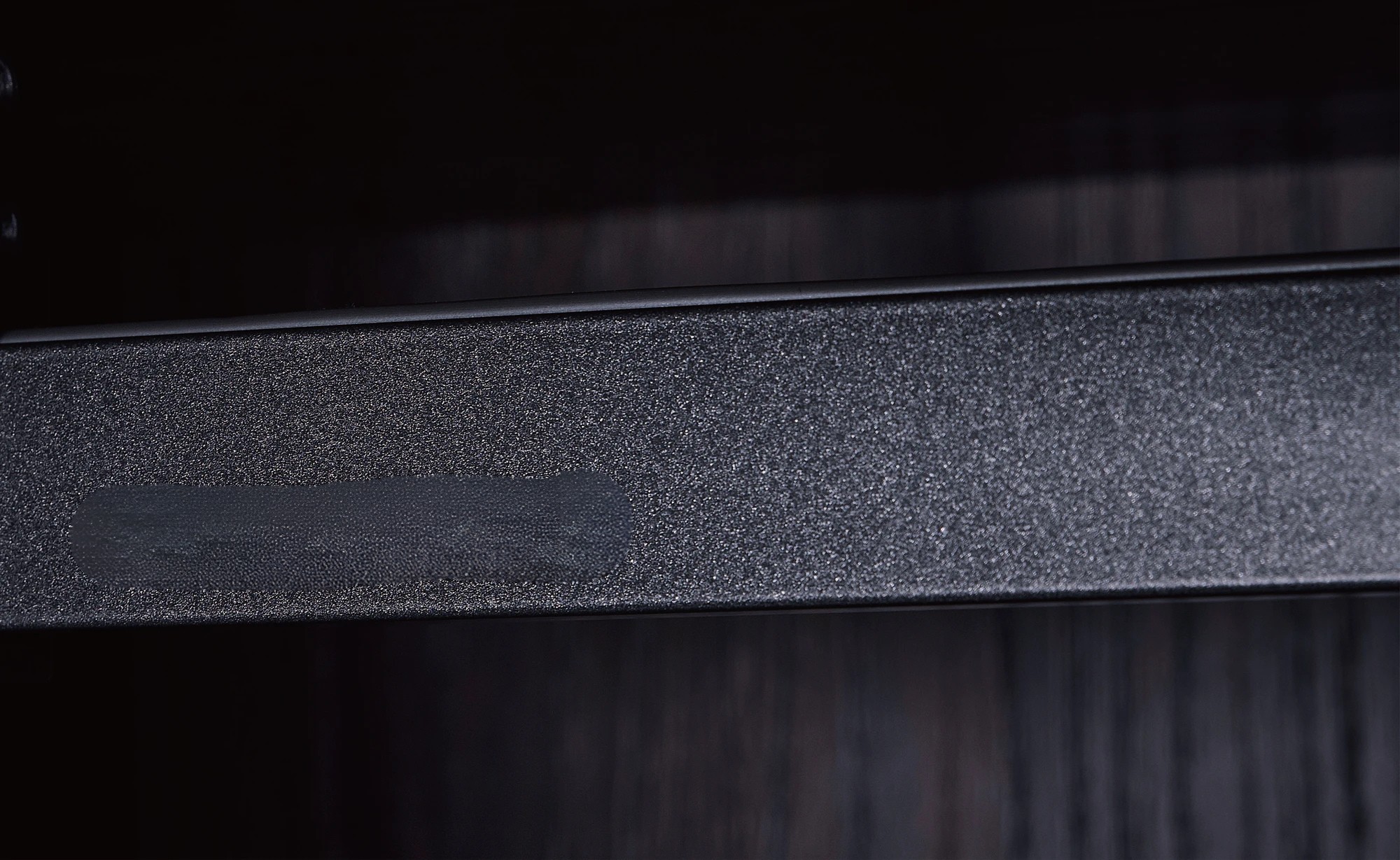 Square Hanger Rod