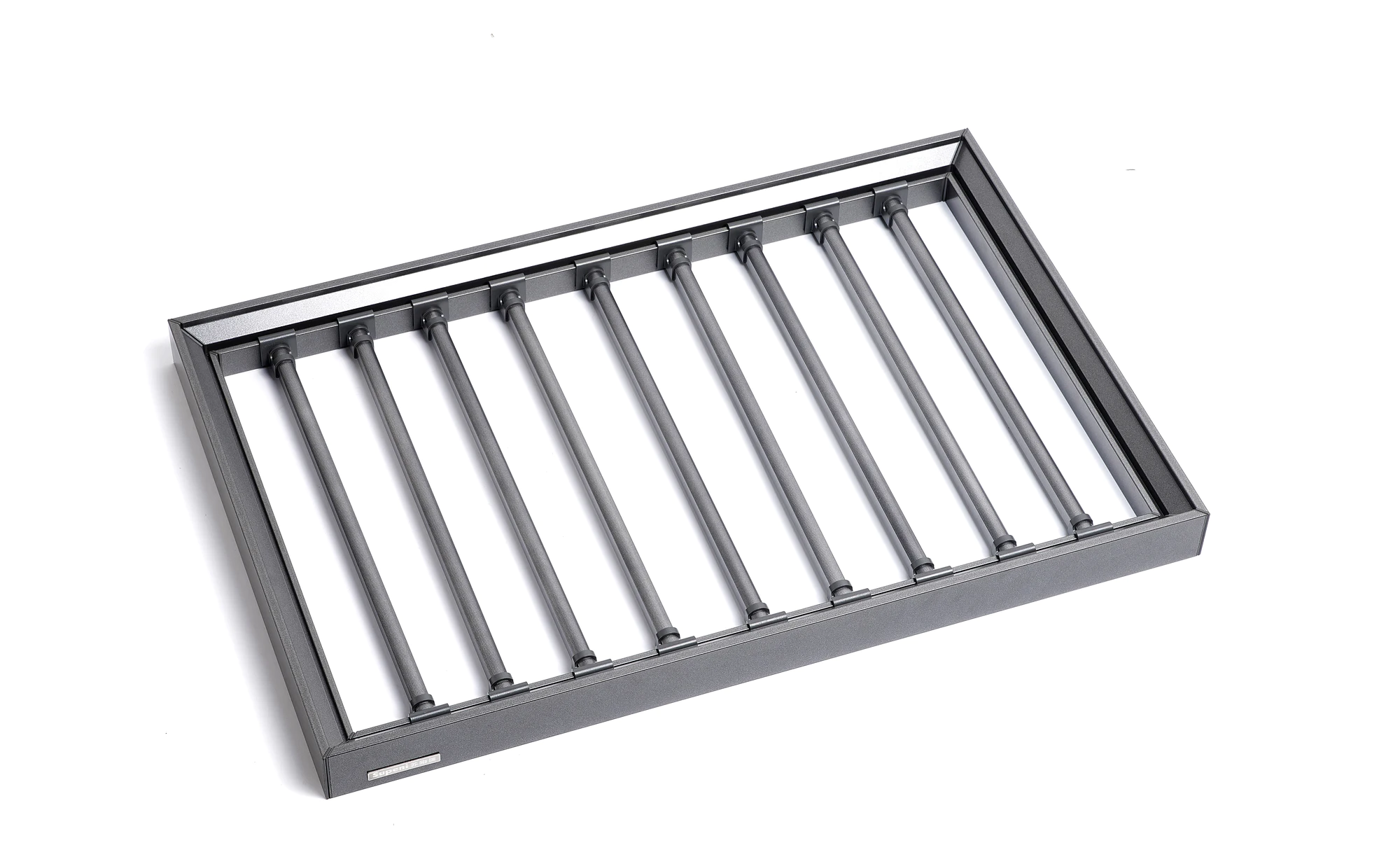 Trouser rack