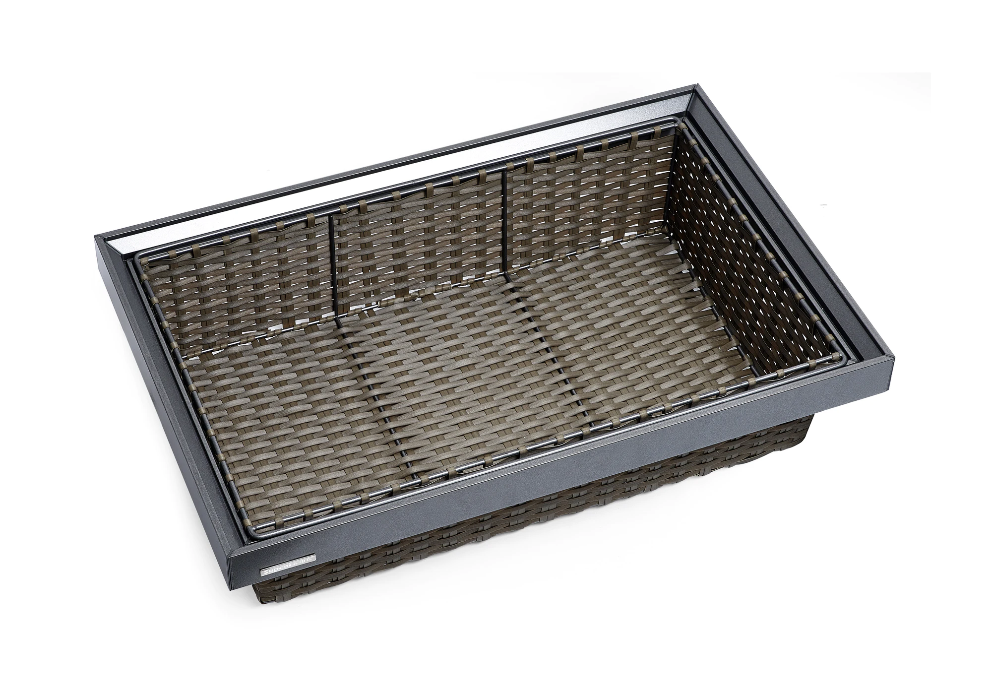 Rattan Lile Basket