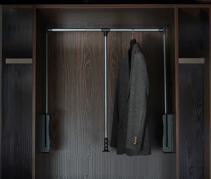 Wardrobe Liftor