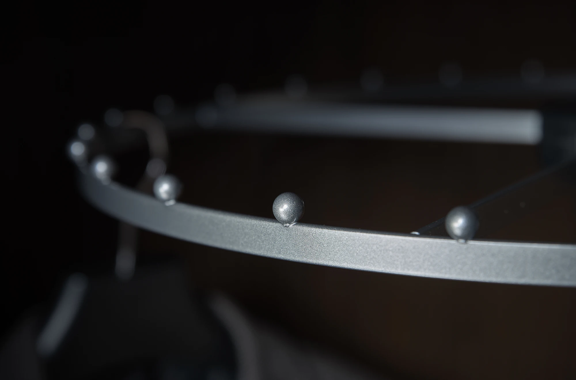 Top Rotating Beeds hanger
