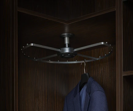 Top Rotating Beeds hanger