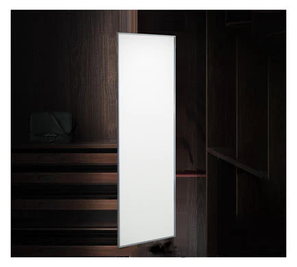 Revolving Mirror