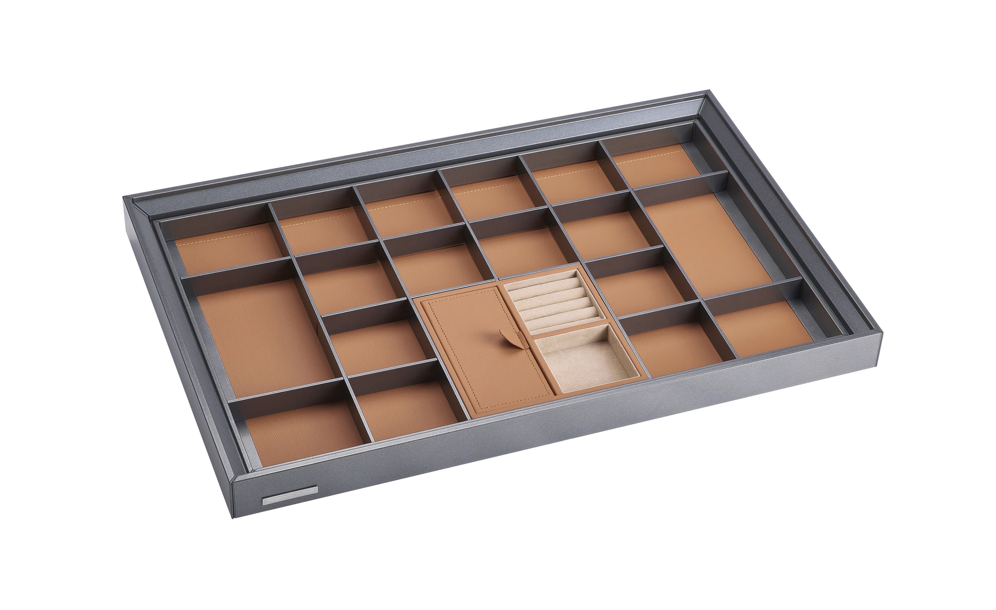 Leather Classification box