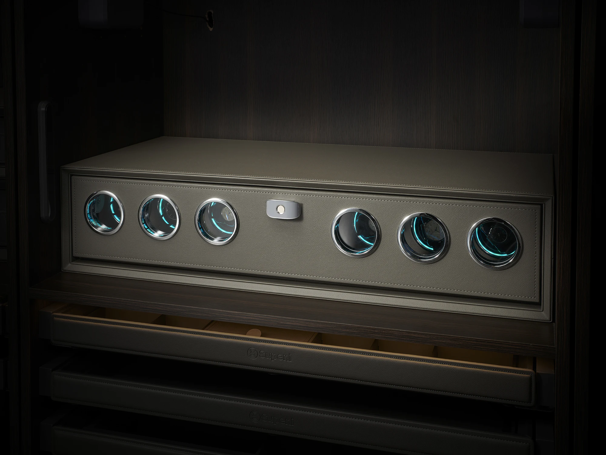 Watch Winder