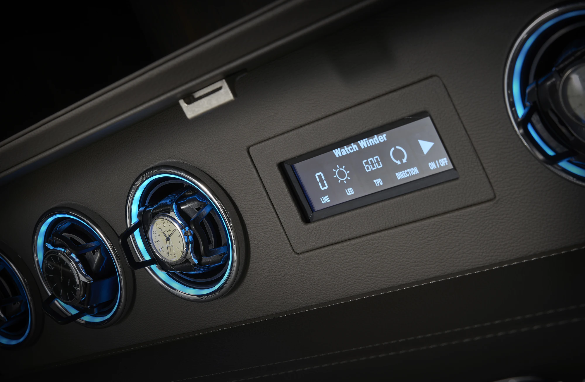 Watch Winder