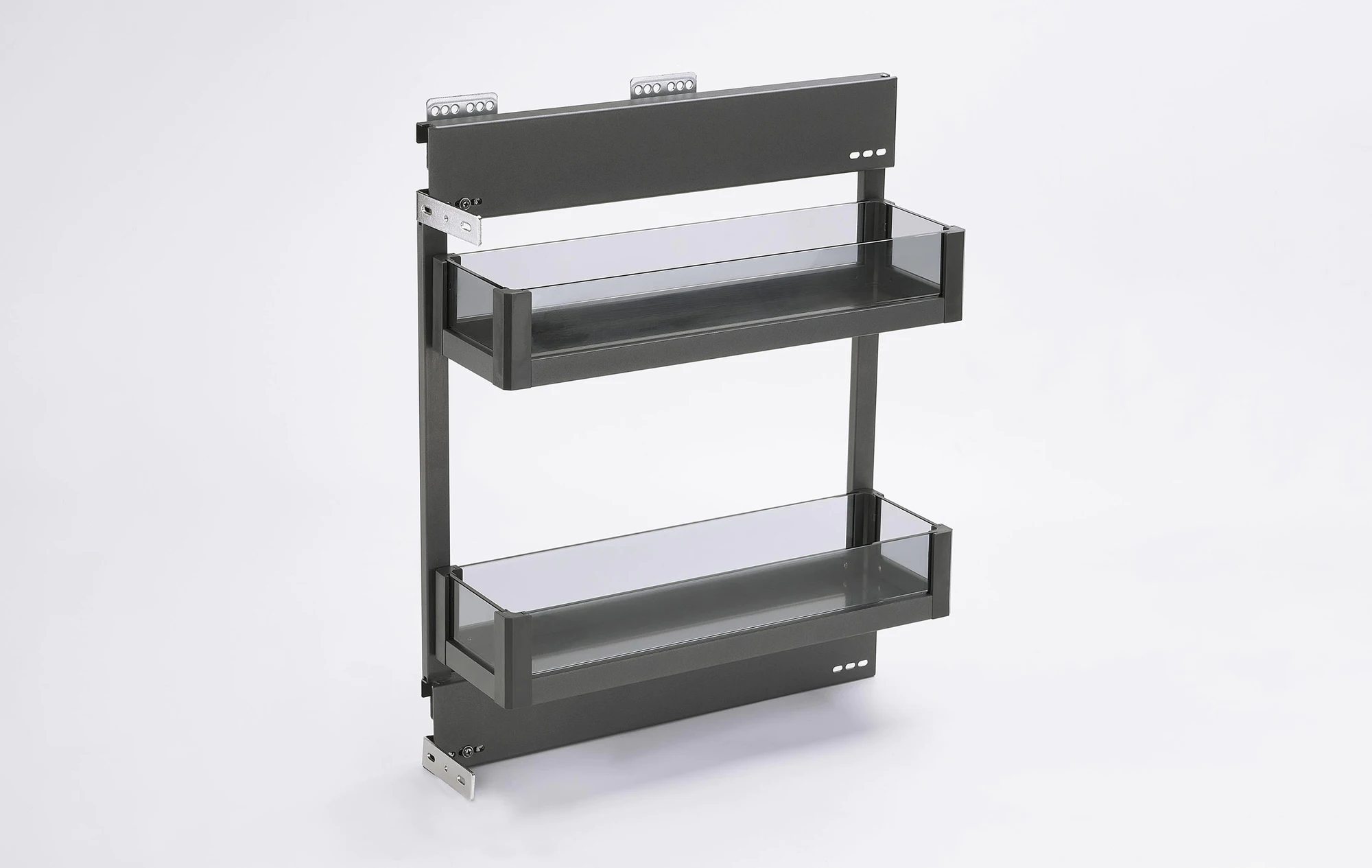 Universal Pullout Glass