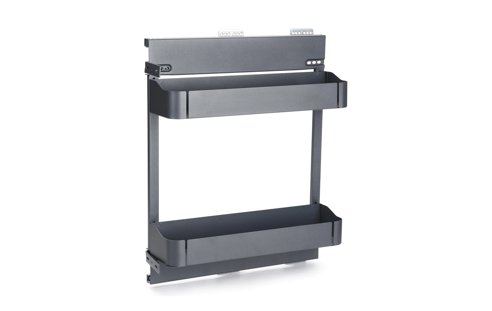 Metal Strap Pullout
