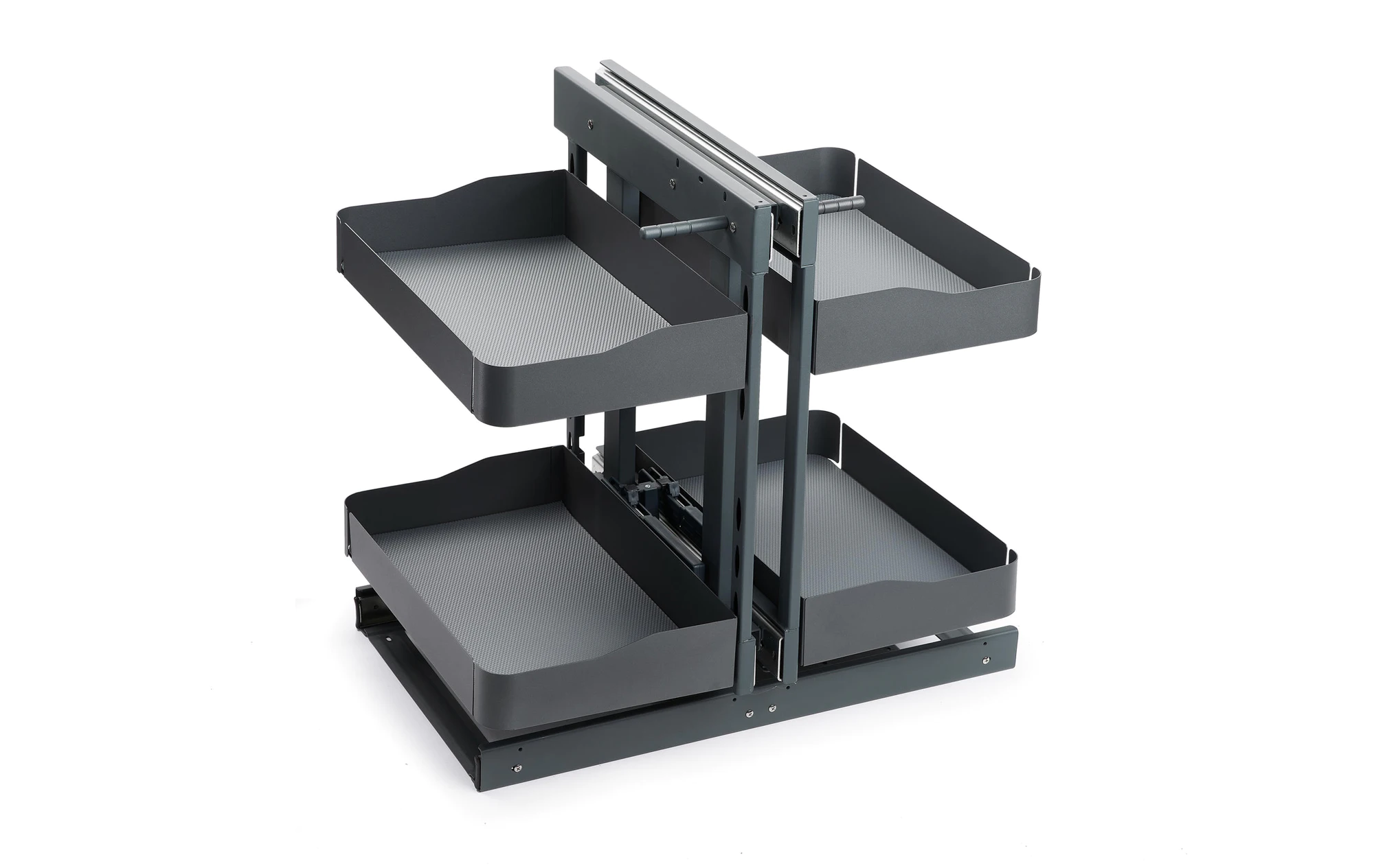 Metal Strap Universal Corner