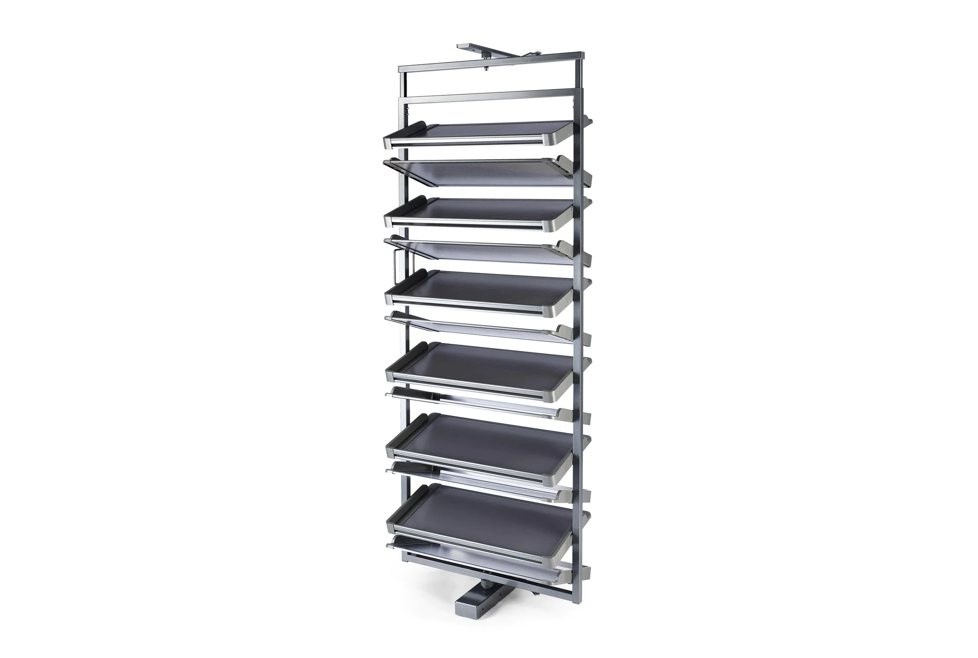 360 Rotating Shoe Rack