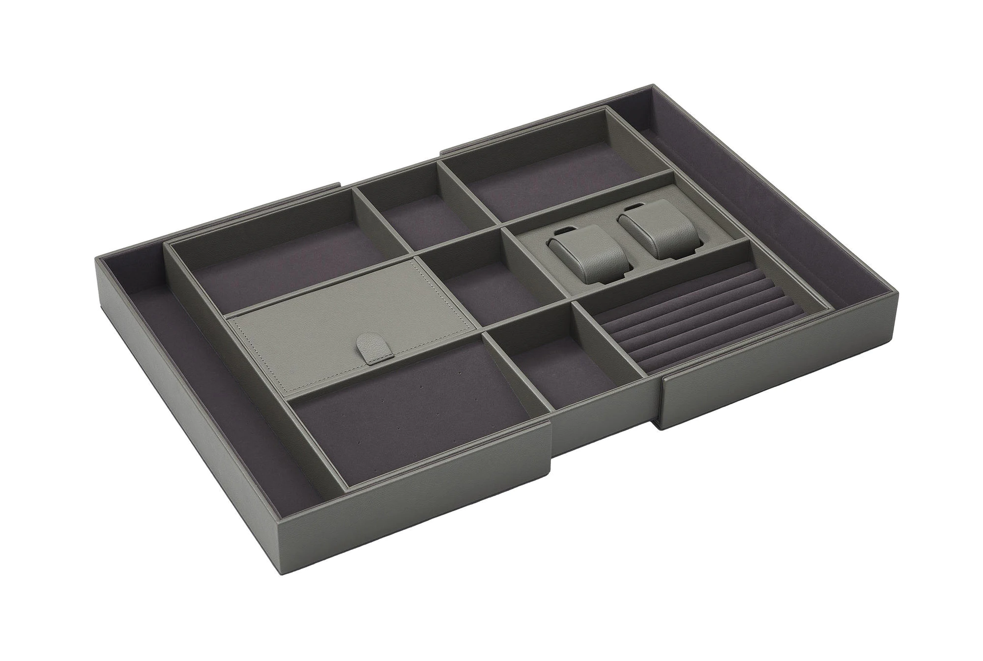 Expandable Organiser