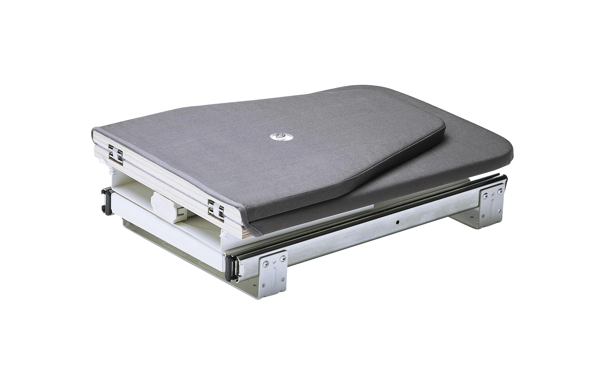 ironing board