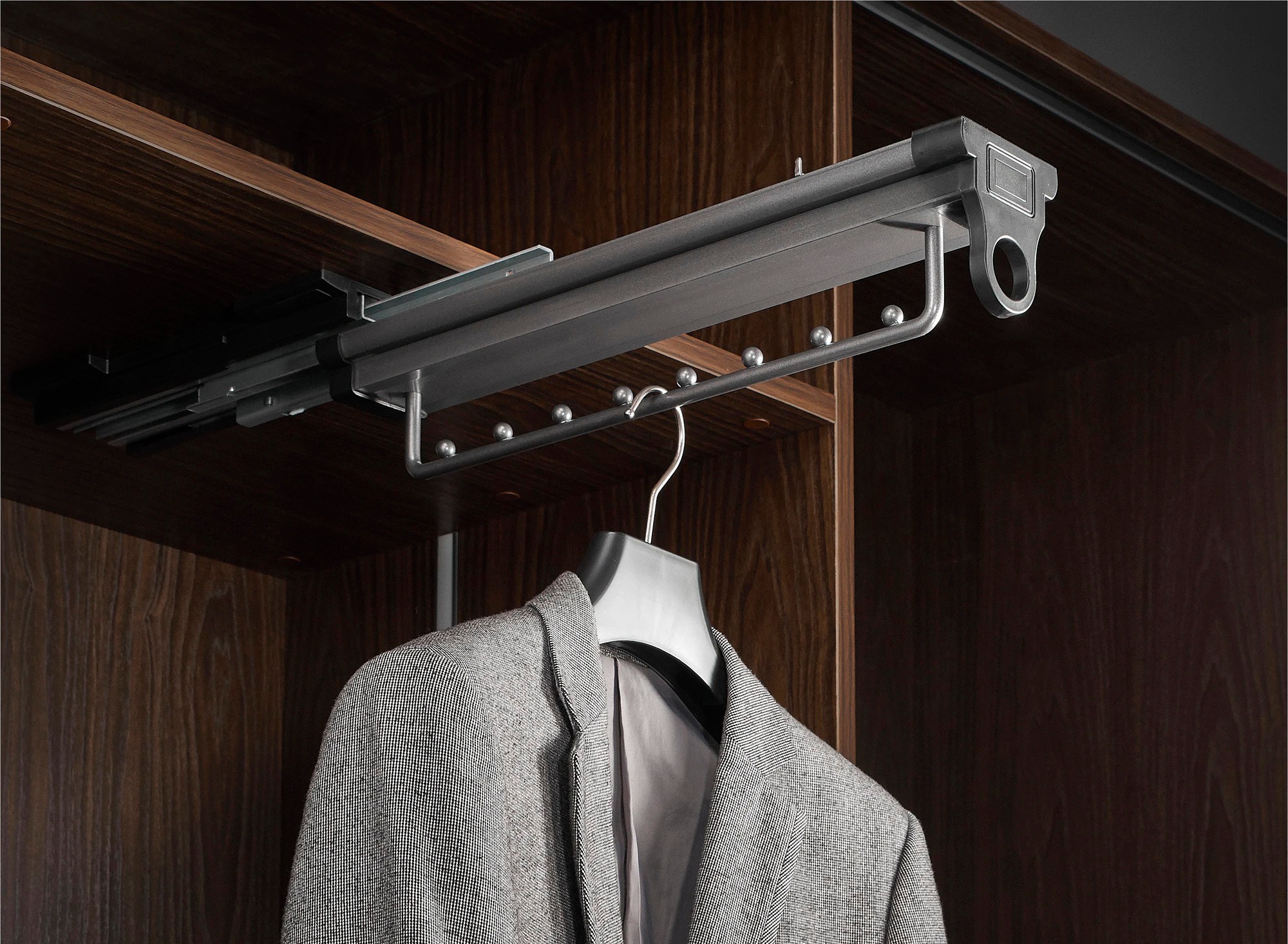 Beeds Clothes Hanger
