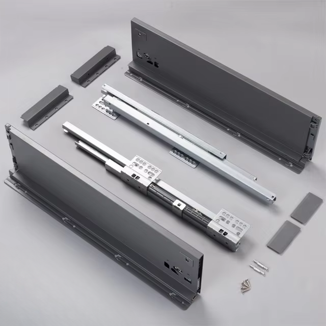 Slim Box