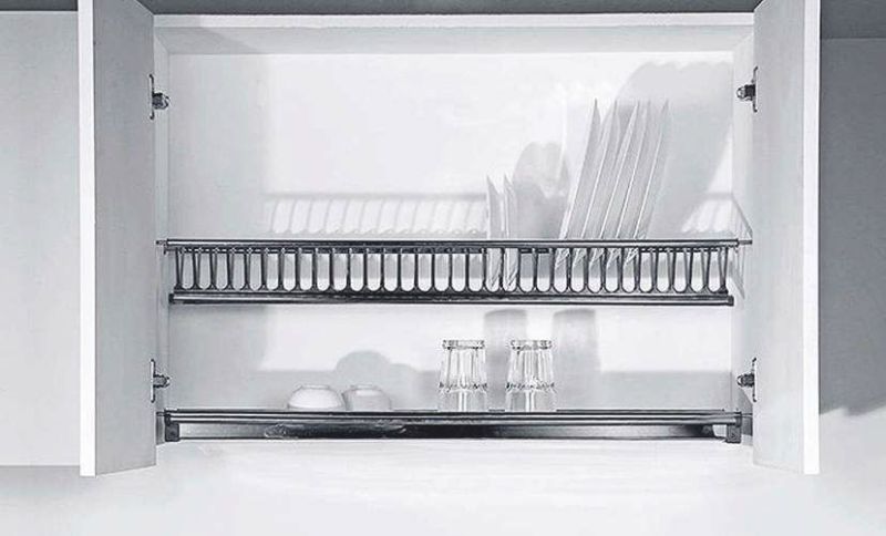dish rack