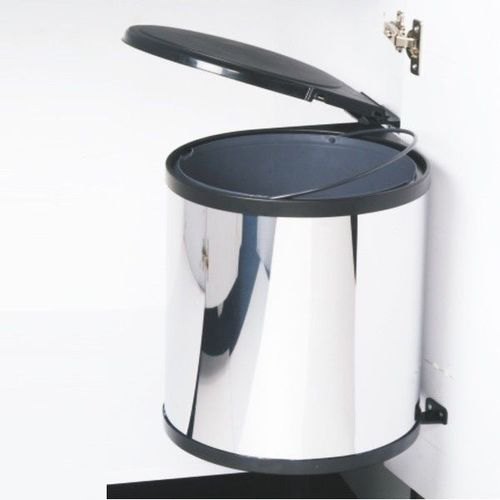 SS Swing Out Dustbin